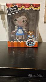 action figures belle bella e la bestia disney