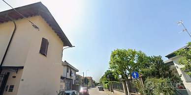 Stanza Singola Busto Arsizio con Spese Cond Compre