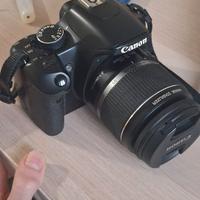 Canon 450 d