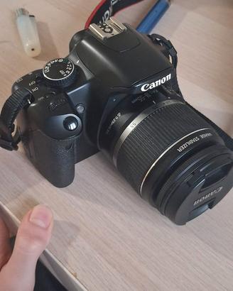 Canon 450 d