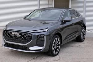 AUDI Q3 Sportback NEW 2.0 Tdi 150cv S-tr. S-line