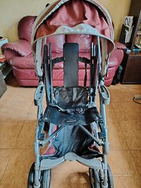 TRIO INGLESINA