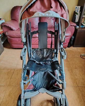 TRIO INGLESINA