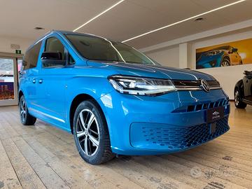 Volkswagen Caddy 2.0 TDI 59.000 KM FULL GANCIO TRA