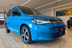 Volkswagen Caddy 2.0 TDI 59.000 KM FULL GANCIO TRA