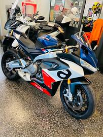 Aprilia RS 660