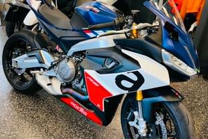 Aprilia RS 660
