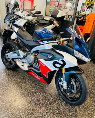 Aprilia RS 660
