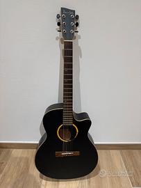 Visions in Guitars ROSE R-20 CE