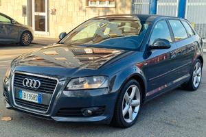 Audi A3 Sportback S.line Anno 2010 Motore 2.0.tdi 