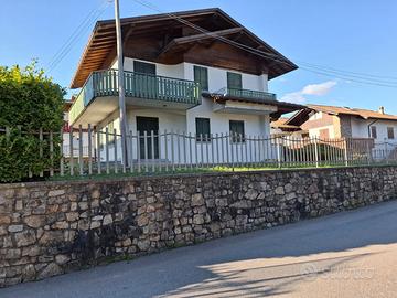 Villetta bifamiliare