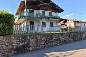Villetta bifamiliare
