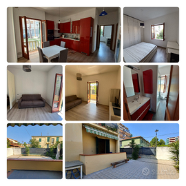 Appartamento Vacanze a Pescara