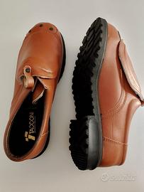 scarpe antinfortunistiche saldatura