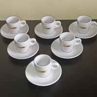 Tazze Tognana Cappuccino e Caffè