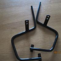 Supporti parabrezza faco kimco gti 200