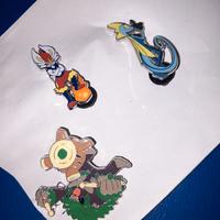 pokemon spille 3