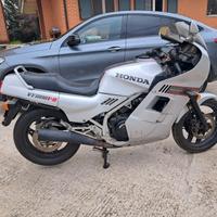Honda VF 1000 F-2 1986