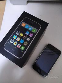 iPhone 3G
