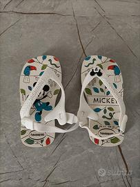 Havaianas per bambino/a