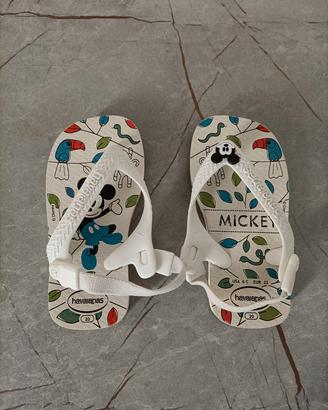 Havaianas per bambino/a