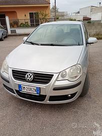 Polo 1.2 a benzina