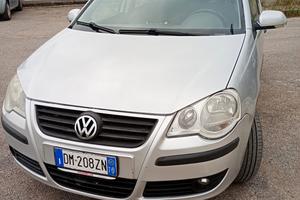 Polo 1.2 a benzina