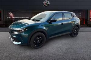 Alfa Romeo Junior 1.2 145CV Hybrid eDCT6 ibrida