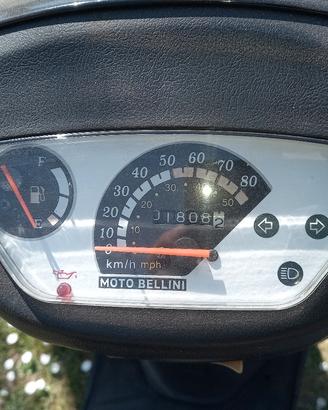motore honda 