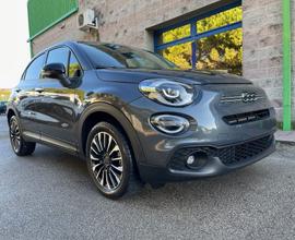 FIAT 500X 1.0 T3 120CV APPLE CARPLAY ANDROID AUT