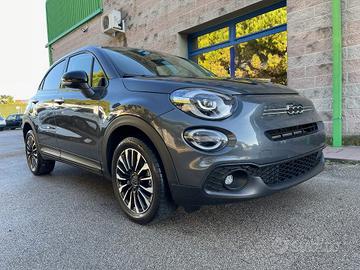 FIAT 500X 1.0 T3 120CV APPLE CARPLAY ANDROID AUT