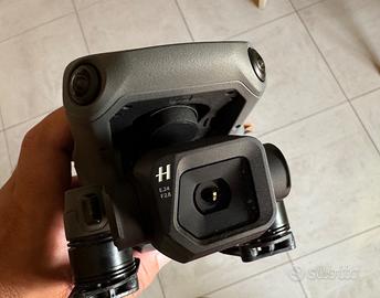 Dji mavic 3 Classic + kit Fly More Combo
