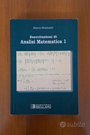 Esercitazioni di analisi matematica 1