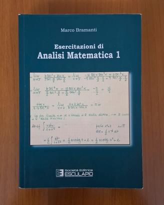 Esercitazioni di analisi matematica 1