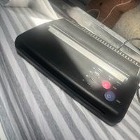 Stampante per tatuatori