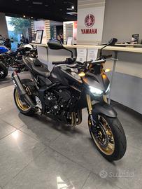 Honda Hornet 1000 SP (2025)