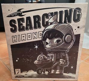 Pop Mart Hirono Search for aliens