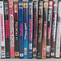 Dvd originali