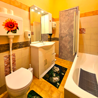 Bilocale in centro paese