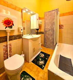 Bilocale in centro paese