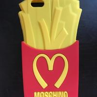 Cover iphone 6 moschino