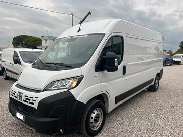 FURGONE FIAT DUCATO L3 H2 2024 KM 27000