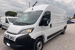 FURGONE FIAT DUCATO L3 H2 2024 KM 27000