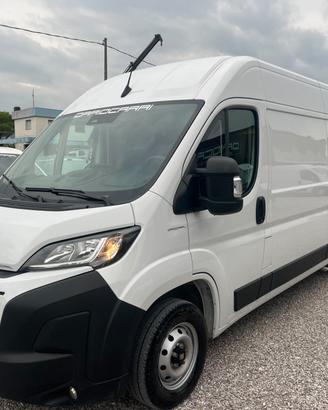 FURGONE FIAT DUCATO L3 H2 2024 KM 27000
