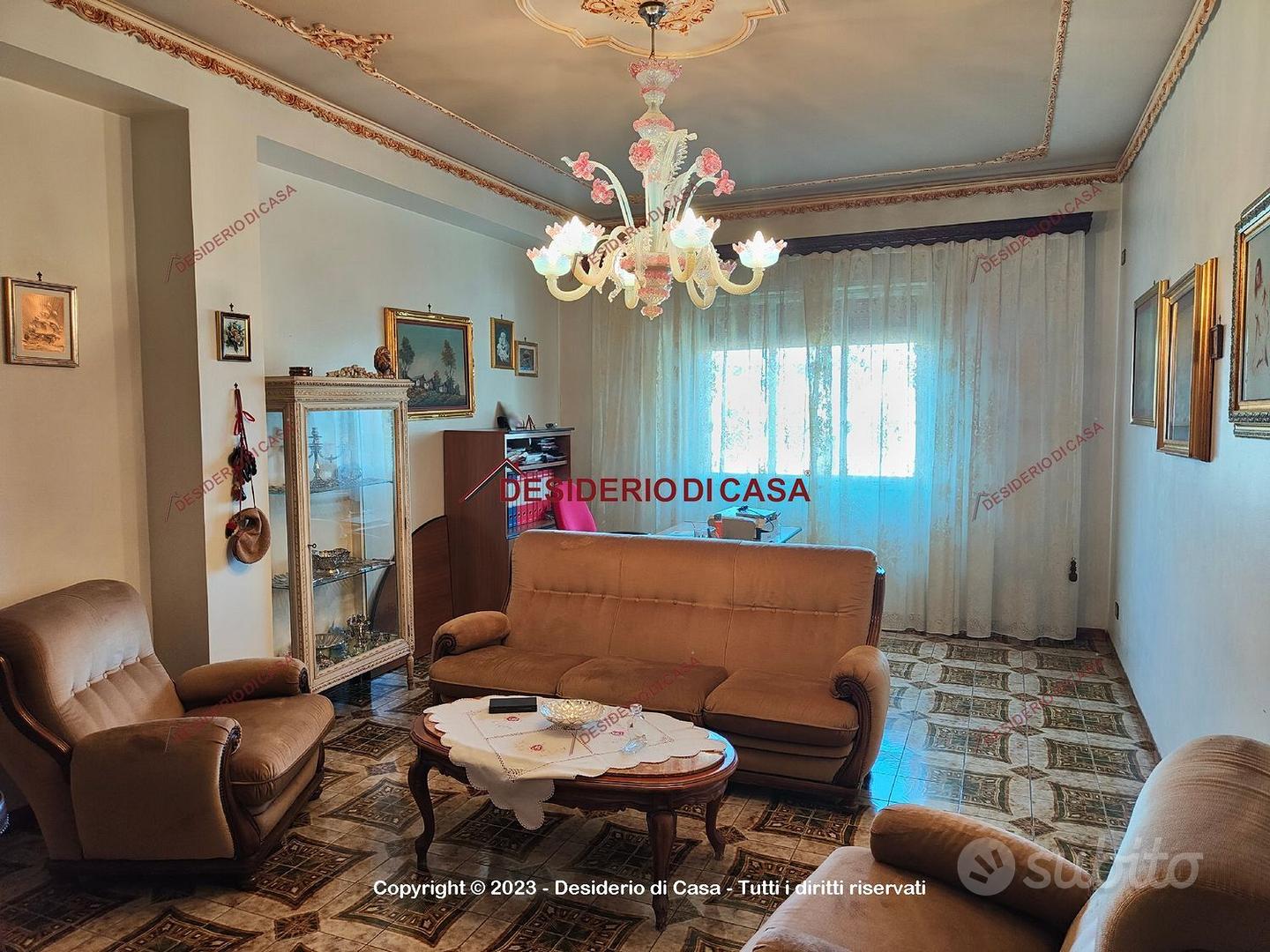 Apartment in Palermo, Altarello, IV Circoscrizione - Vista 5