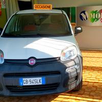 FIAT PANDA VAN 4X4 0.9 TWIN AIR