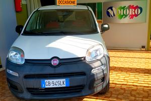 FIAT PANDA VAN 4X4 0.9 TWIN AIR