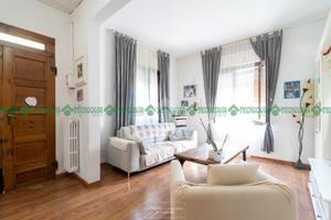 VILLA SINGOLA A CASTELFRANCO EMILIA