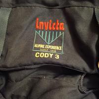 zaino INVICTA CODY 3 anni '90