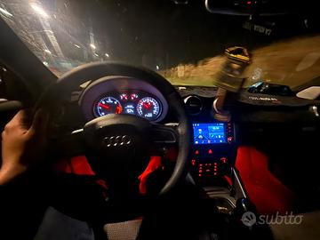 Audi a3 8p 2.0